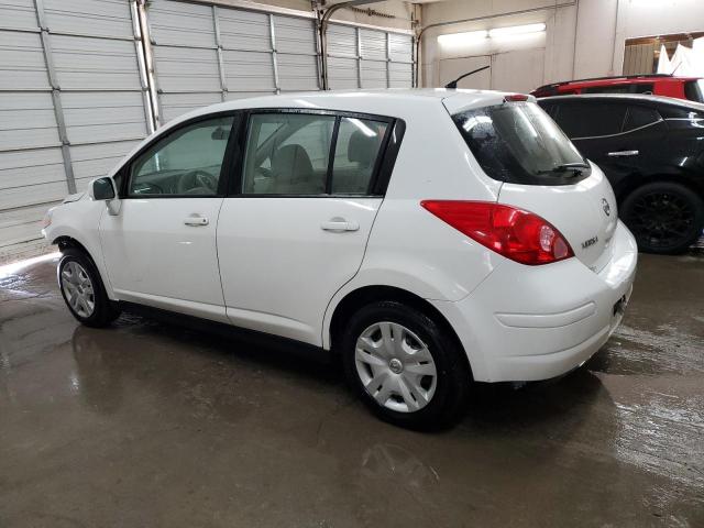 Photo 2 from auction – 2012 NISSAN VERSA S with VIN 3N1BC1CP8CK244316