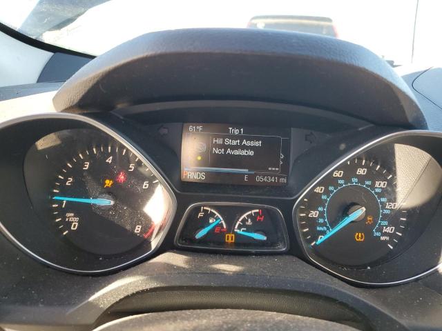Photo 9 from auction – 2016 FORD ESCAPE SE with VIN 1FMCU9GX6GUA44950