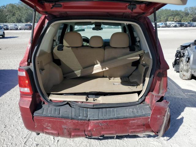 Photo 6 from auction – 2012 FORD ESCAPE LIM with VIN 1FMCU9E73CKB07026