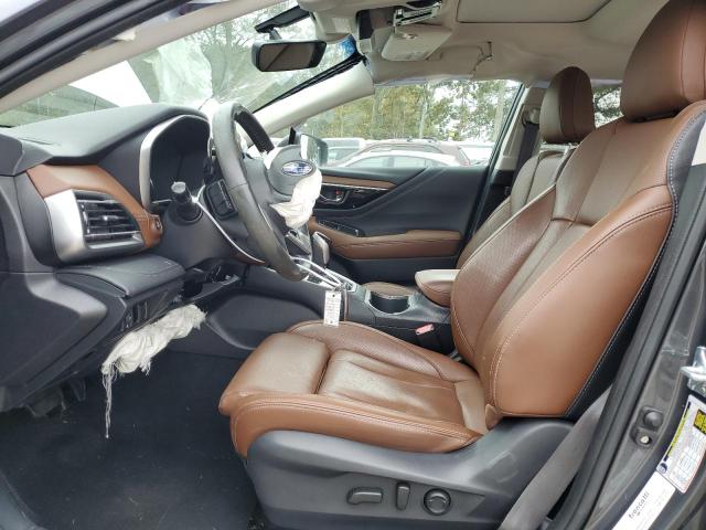 Photo 7 from auction – 2021 SUBARU OUTBACK TO with VIN 4S4BTAPC5M3172305