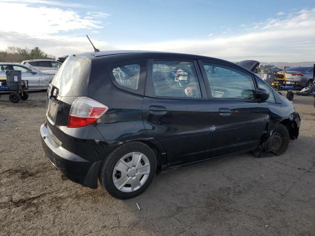 Photo 3 from auction – 2013 HONDA FIT with VIN JHMGE8H35DC082386