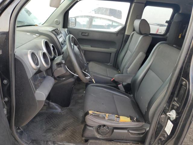 Photo 7 from auction – 2004 HONDA ELEMENT EX with VIN 5J6YH18524L010156