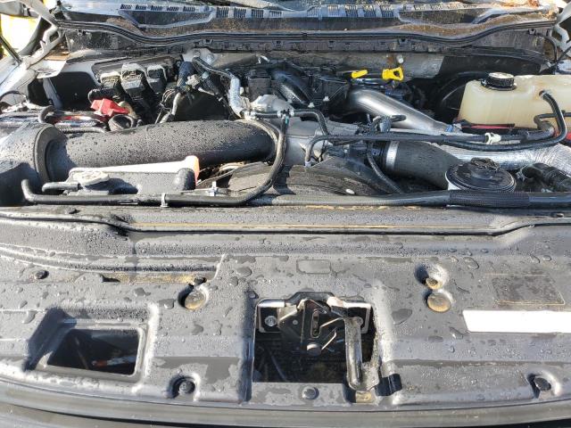 Photo 11 from auction – 2018 FORD F250 SUPER with VIN 1FT7W2BTXJEC54710