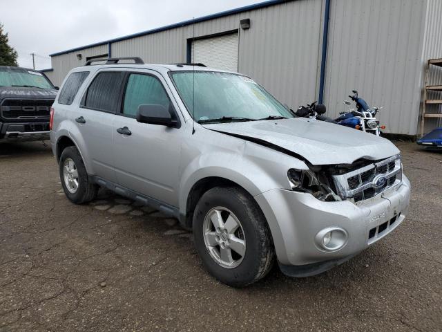 Foto 4 de la subasta – 2011 FORD ESCAPE XLT con VIN 1FMCU0D79BKB83359