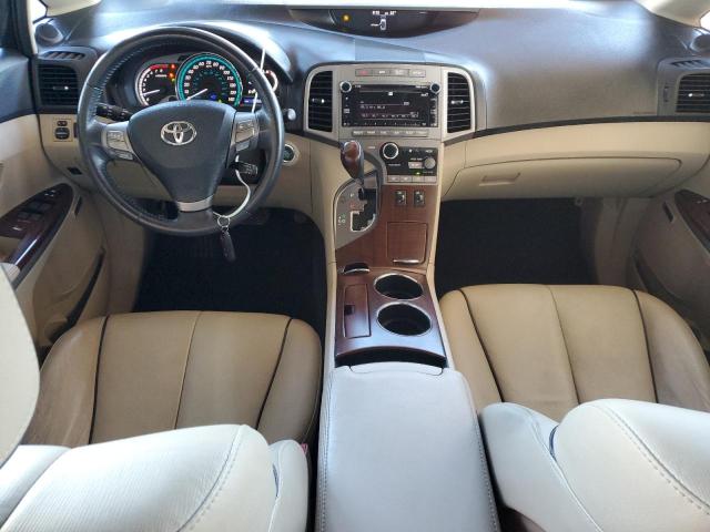Photo 8 from auction – 2012 TOYOTA VENZA LE with VIN 4T3ZA3BB2CU060513