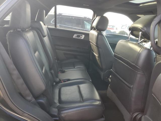 Photo 11 from auction – 2015 FORD EXPLORER X with VIN 1FM5K8D88FGB23118