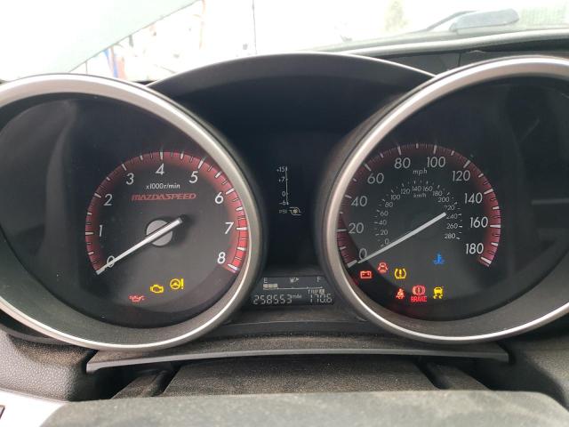 Zdjęcie 9 z aukcji – 2012 MAZDA SPEED 3 z VIN JM1BL1L49C1598818