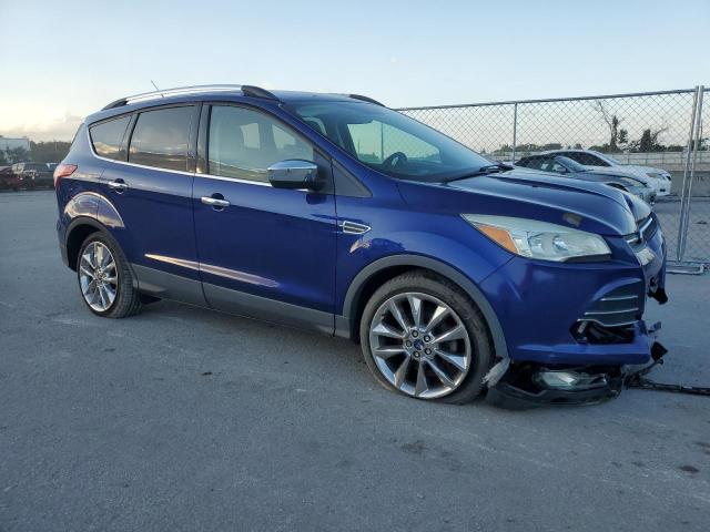 Photo 4 from auction – 2016 FORD ESCAPE SE with VIN 1FMCU0G77GUA72977