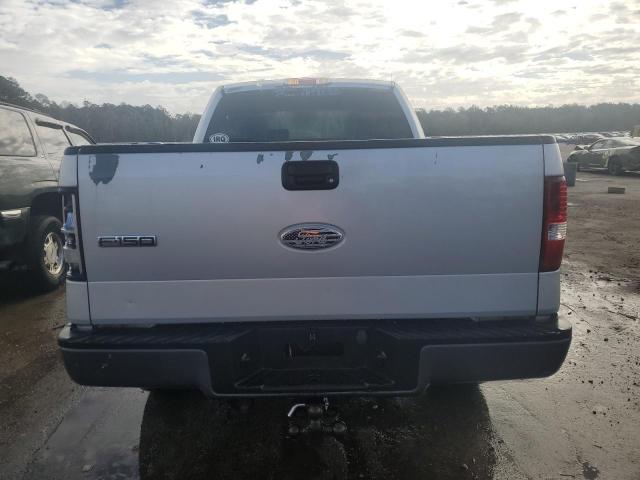 Photo 6 from auction – 2007 FORD F150 with VIN 1FTRF12297KC84950