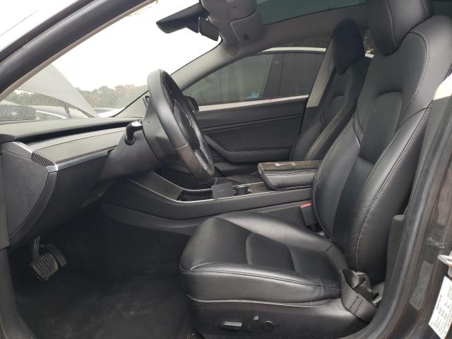 Photo 7 from auction – 2019 TESLA MODEL 3 with VIN 5YJ3E1EB2KF205418