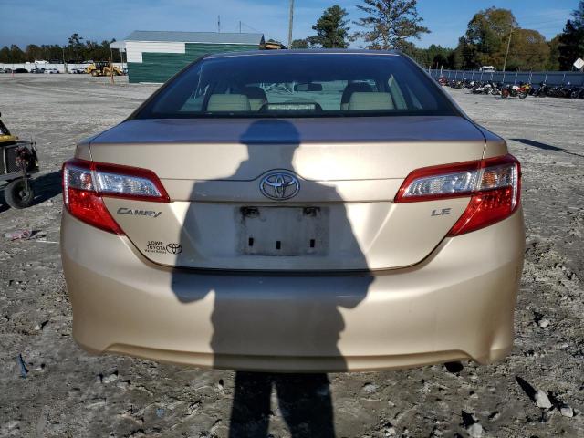 Photo 6 from auction – 2012 TOYOTA CAMRY BASE with VIN 4T1BF1FKXCU027270