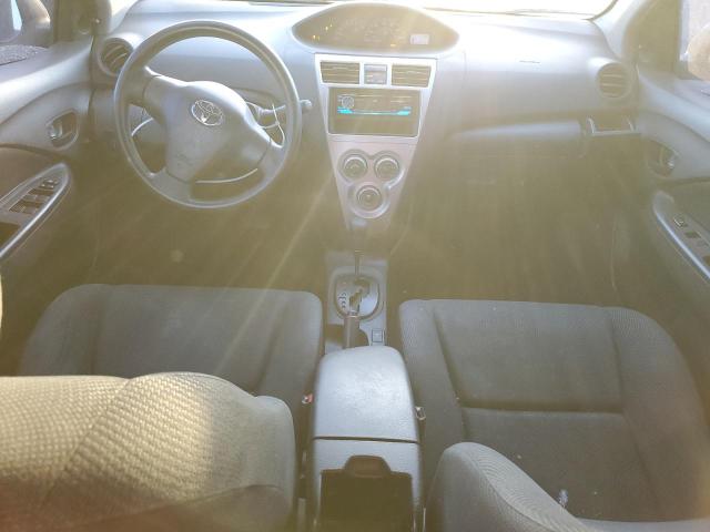 Photo 8 from auction – 2012 TOYOTA YARIS with VIN JTDBT4K31C1419715