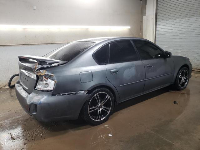 Photo 3 from auction – 2008 SUBARU LEGACY 2.5 with VIN 4S3BL616987205289