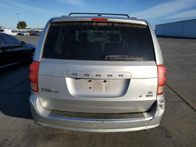 Photo 6 from auction – 2011 DODGE GRAND CARA with VIN 2D4RN3DG9BR729059