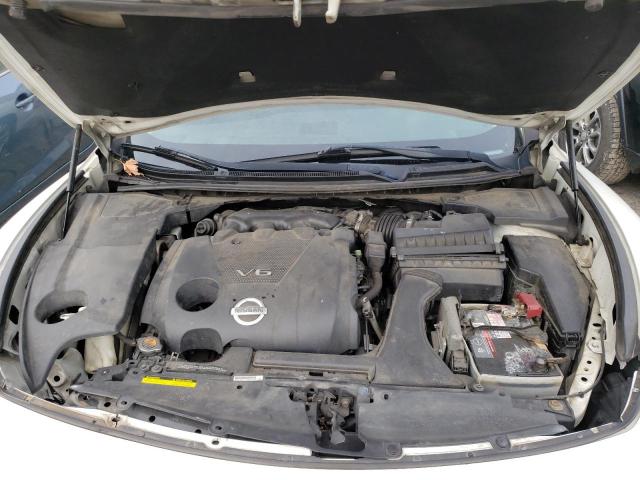 Photo 11 from auction – 2012 NISSAN MAXIMA S with VIN 1N4AA5AP2CC806098