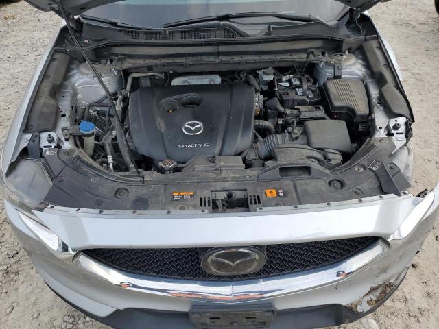 Photo 12 from auction – 2021 MAZDA CX-5 TOURI with VIN JM3KFBCM6M0345869