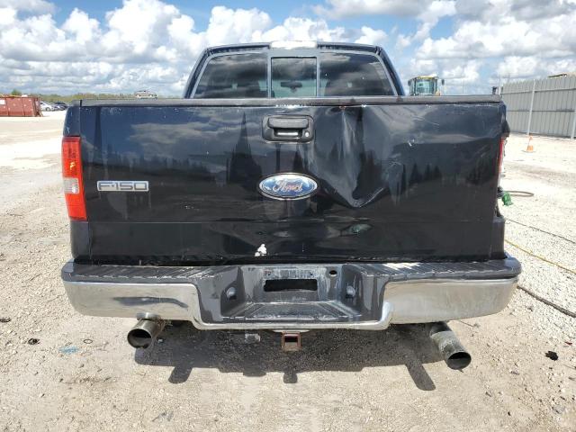 Photo 6 from auction – 2008 FORD F150 SUPER with VIN 1FTRW14W08FC04168