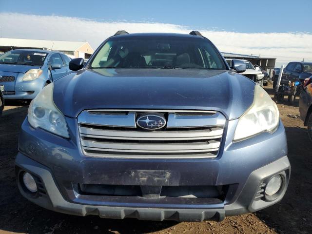 Снимка 5 от търг – 2013 SUBARU OUTBACK 2. с VIN 4S4BRCCC8D3265951