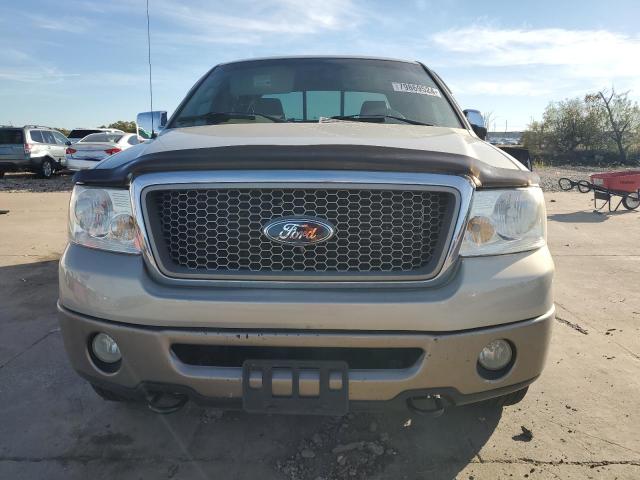 Photo 5 from auction – 2006 FORD F150 SUPER with VIN 1FTPW14V26FB03869