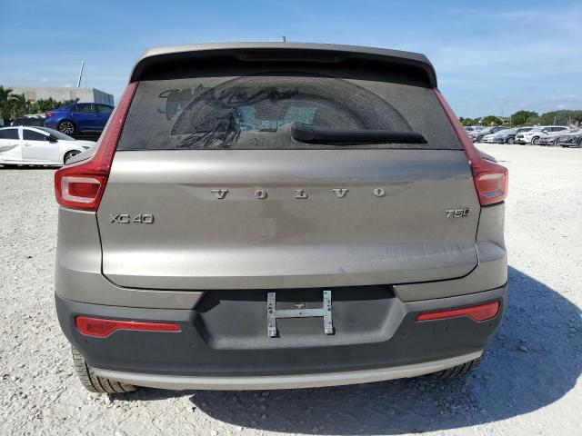 Photo 6 from auction – 2022 VOLVO XC40 T5 MO with VIN YV4162UK4N2790535