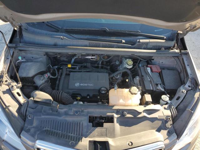 Photo 12 from auction – 2015 BUICK ENCORE with VIN KL4CJASB8FB072182