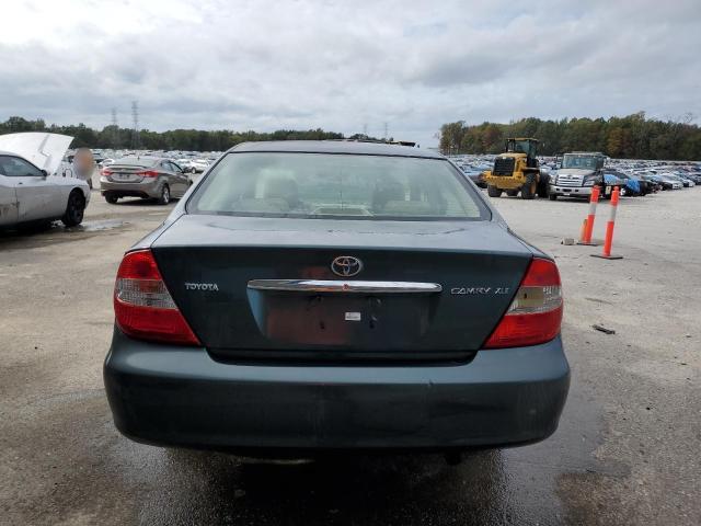 Photo 6 from auction – 2003 TOYOTA CAMRY LE with VIN 4T1BE32KX3U650134