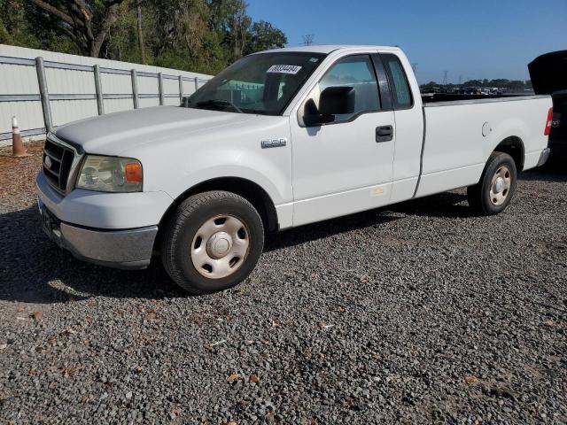 FORD F150 2004 with VIN 1FTRF12W84NB45339 - Photo from auction