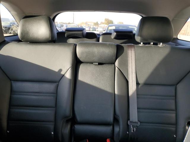 Photo 10 from auction – 2017 KIA SORENTO EX with VIN 5XYPH4A55HG204050