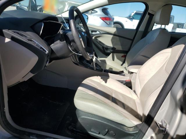 Photo 7 from auction – 2015 FORD FOCUS BEV with VIN 1FADP3R4XFL293567