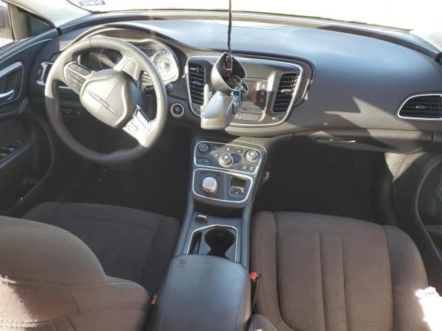 Photo 8 from auction – 2016 CHRYSLER 200 LIMITE with VIN 1C3CCCAB0GN139942