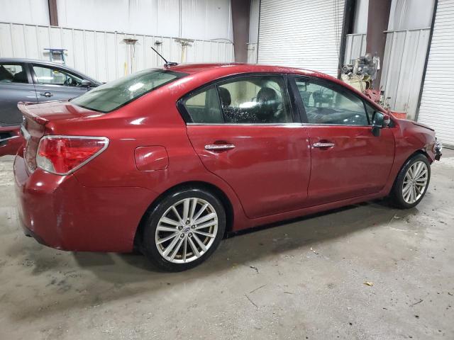 Photo 3 from auction – 2015 SUBARU IMPREZA LI with VIN JF1GJAN62FH004114