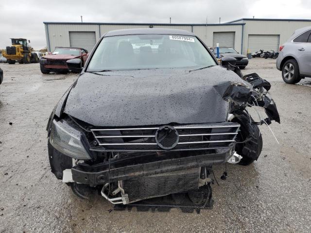 Photo 5 from auction – 2017 VOLKSWAGEN JETTA S with VIN 3VW2B7AJ3HM211623