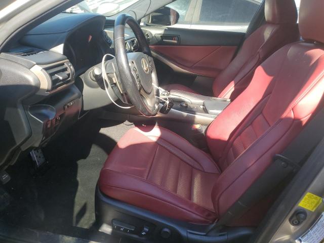 Photo 7 from auction – 2017 LEXUS IS 200T with VIN JTHBA1D27H5049314
