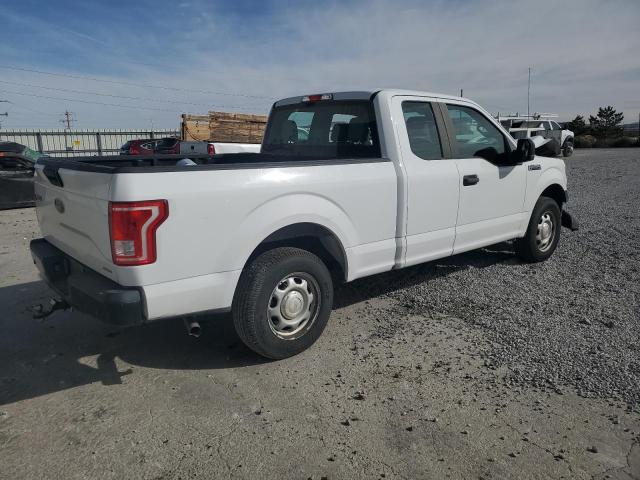 Photo 3 from auction – 2015 FORD F150 SUPER with VIN 1FTEX1C80FKD30274