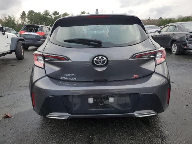 Photo 6 from auction – 2022 TOYOTA COROLLA SE with VIN JTND4MBE8N3174759