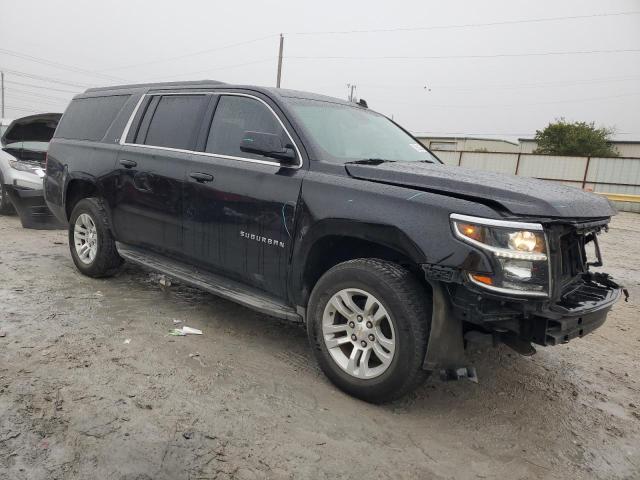 Photo 4 from auction – 2015 CHEVROLET SUBURBAN C with VIN 1GNSCJKC1FR263168