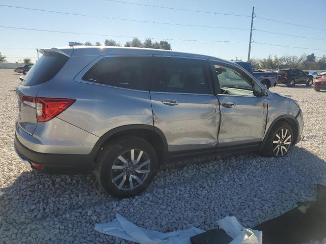 Photo 3 from auction – 2019 HONDA PILOT EX with VIN 5FNYF5H30KB009797