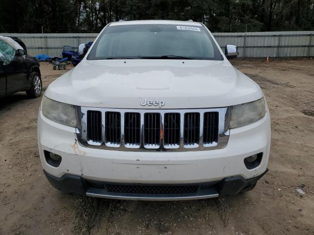 Photo 5 from auction – 2012 JEEP GRAND CHER with VIN 1C4RJEBG8CC222848