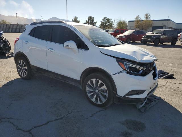 Photo 4 from auction – 2019 BUICK ENCORE ESS with VIN KL4CJGSM4KB769444