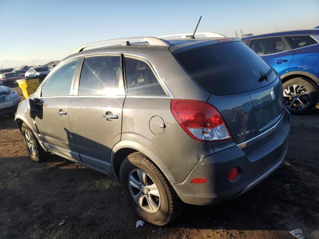 Photo 2 from auction – 2008 SATURN VUE XE with VIN 3GSCL33P68S655433