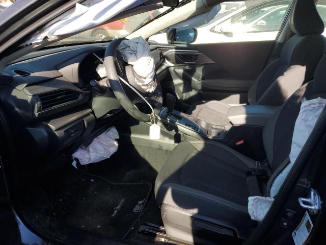 Photo 7 from auction – 2024 SUBARU IMPREZA with VIN JF1GUABC3R8306131