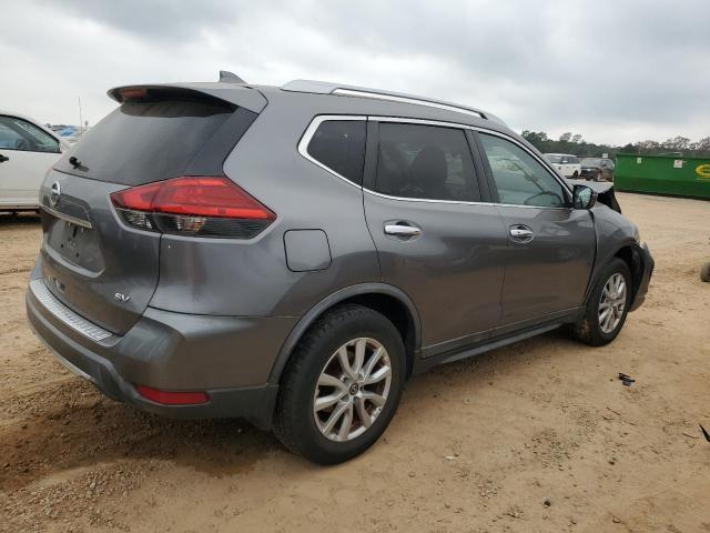 Photo 3 from auction – 2017 NISSAN ROGUE S with VIN KNMAT2MT3HP603099