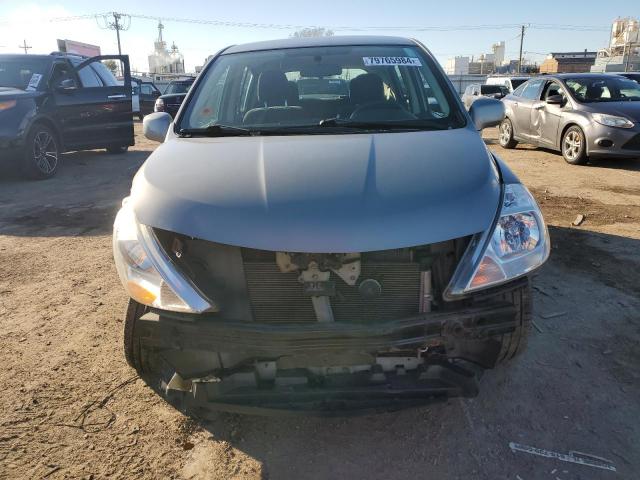 Photo 5 from auction – 2012 NISSAN VERSA S with VIN 3N1BC1CP5CK249926