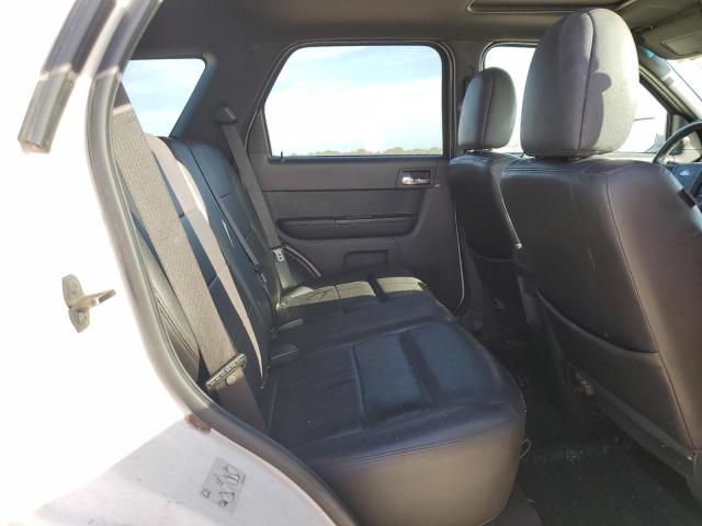 Photo 11 from auction – 2010 FORD ESCAPE LIM with VIN 1FMCU0EG6AKB64927