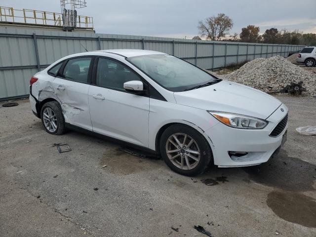 Photo 4 from auction – 2017 FORD FOCUS SE with VIN 1FADP3F2XHL280064