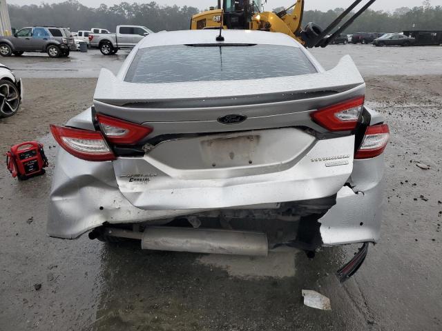 Photo 6 from auction – 2014 FORD FUSION TIT with VIN 3FA6P0K92ER138296