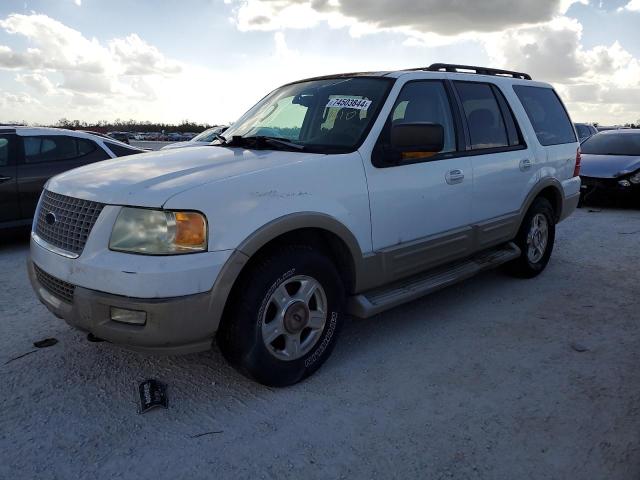 FORD EXPEDITION 2005 with VIN 1FMFU18535LA73210 - Photo from auction