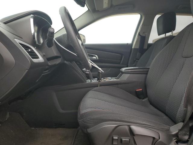Photo 7 from auction – 2011 GMC TERRAIN SL with VIN 2CTALMEC5B6251052