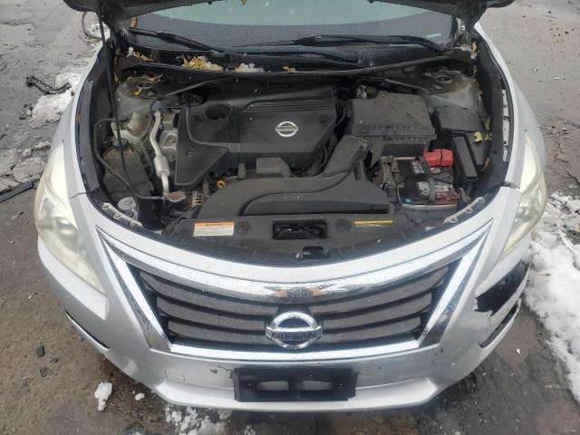 Photo 11 from auction – 2014 NISSAN ALTIMA 2.5 with VIN 1N4AL3AP9EN337307