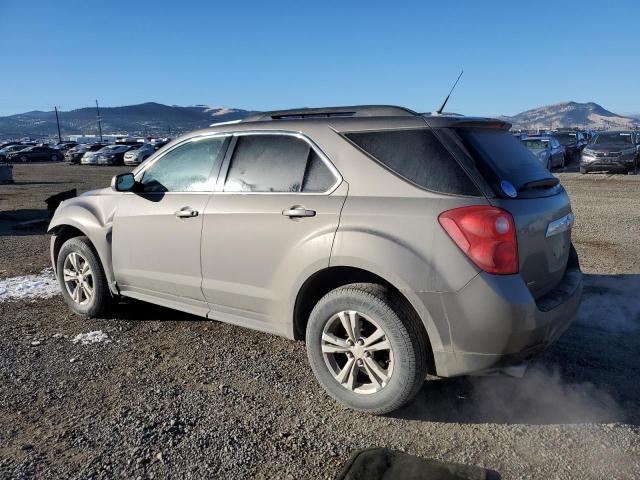 صورة رقم 2 من المزاد - 2012 CHEVROLET EQUINOX LT مع VIN 2GNFLNE52C6334276